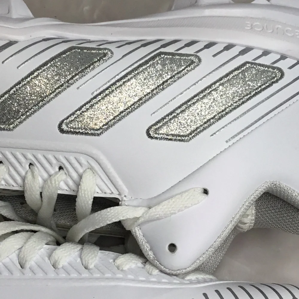 Adidas athletic sneakers